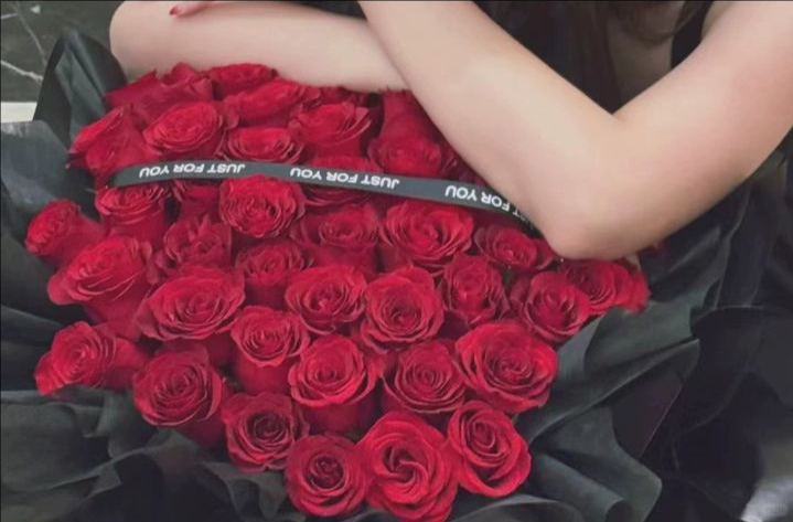 汕头龙湖区花店