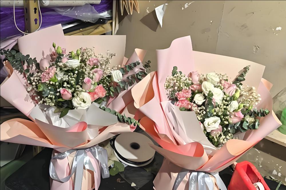 汕头龙湖区花店