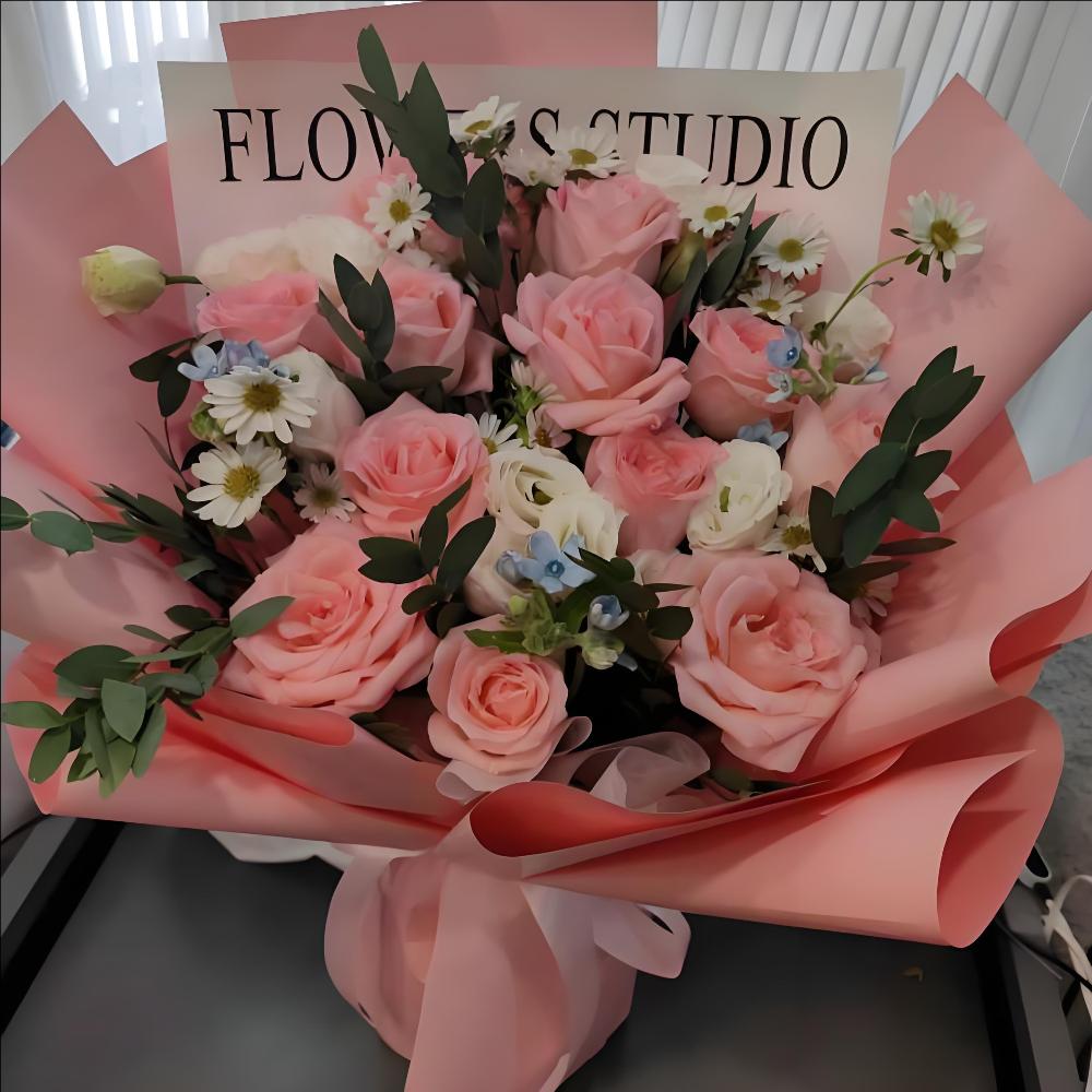 汕头龙湖区花店